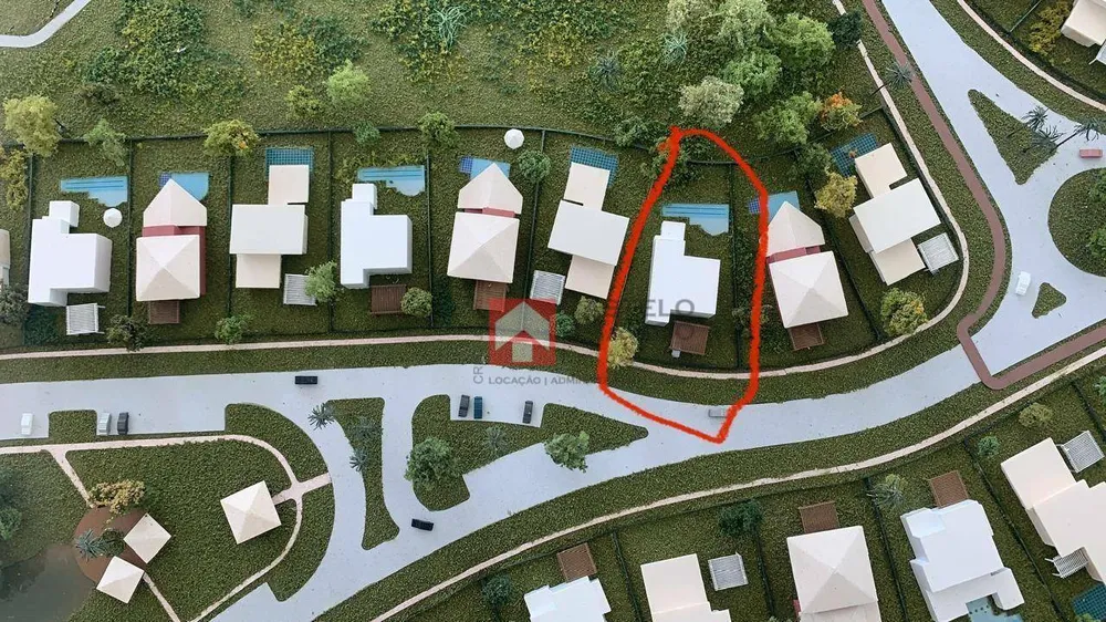 Loteamento e Condomínio, 800 m² - Foto 5