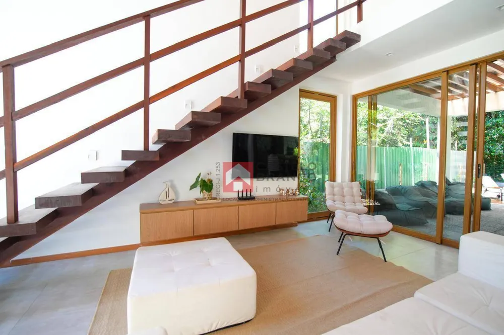 Casa de Condomínio, 4 quartos - Foto 10
