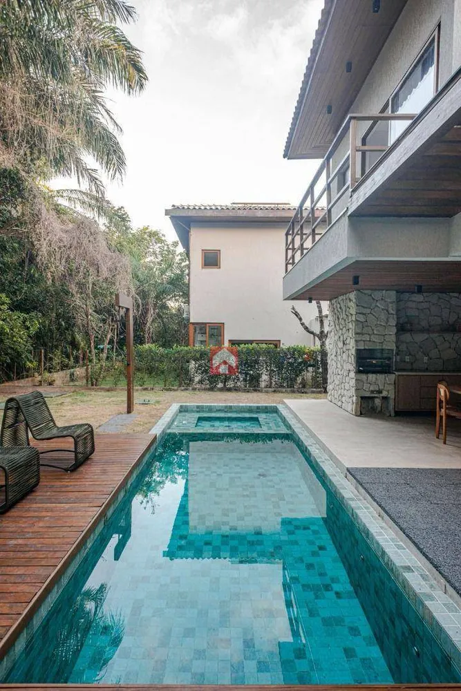 Casa de Condomínio, 4 quartos - Foto 16