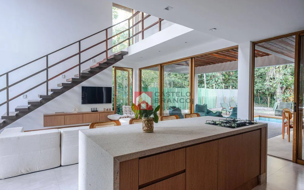 Casa de Condomínio, 4 quartos - Foto 7