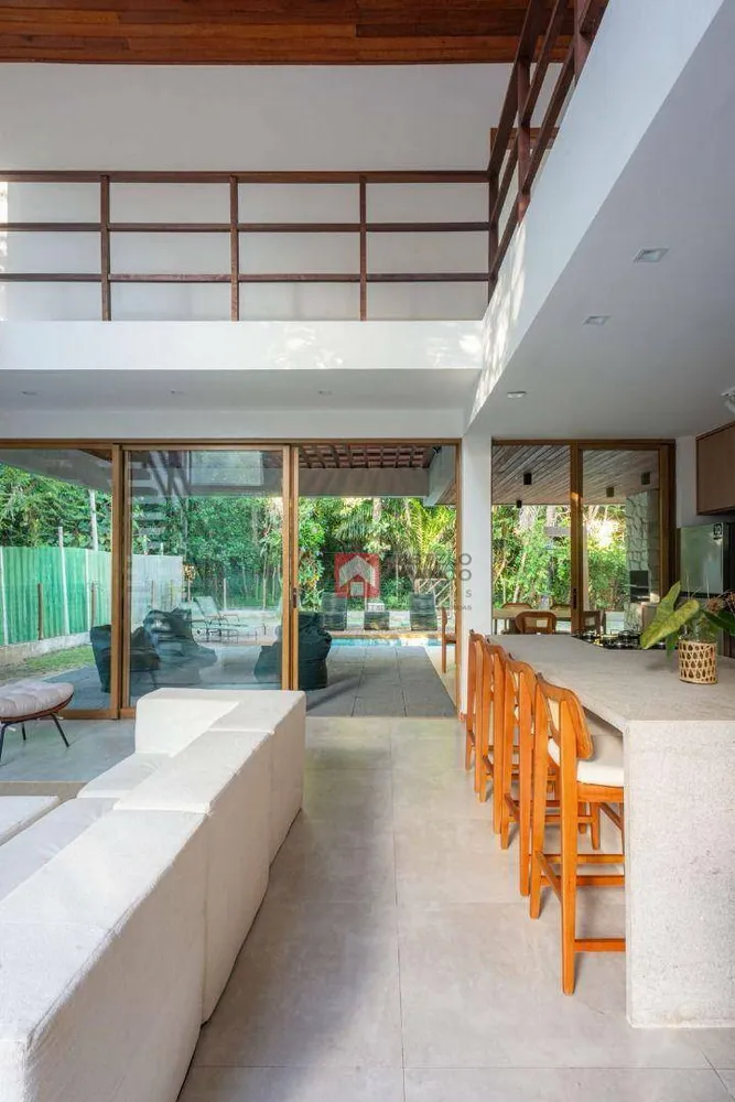 Casa de Condomínio, 4 quartos - Foto 8