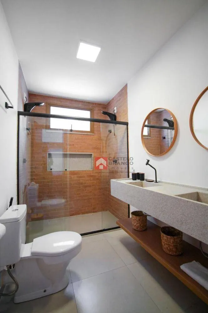 Casa de Condomínio, 4 quartos - Foto 14