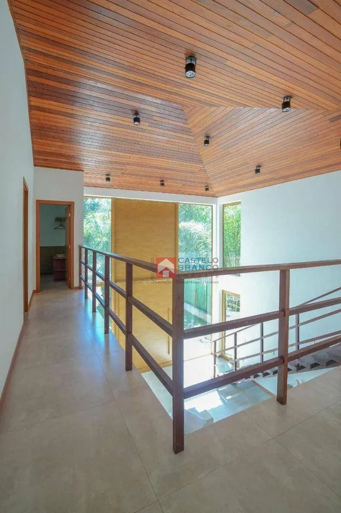 Casa de Condomínio, 4 quartos - Foto 12