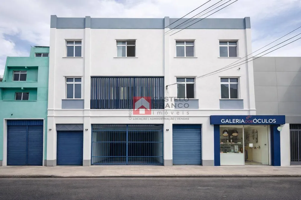 Loja-Salão, 32 m² - Foto 6