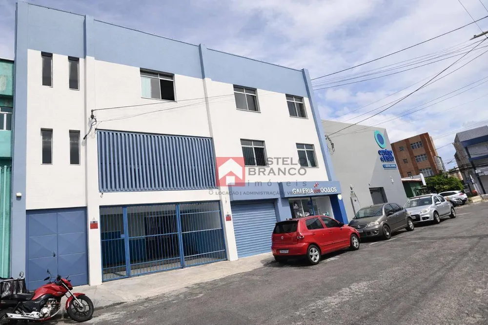 Loja-Salão, 32 m² - Foto 8