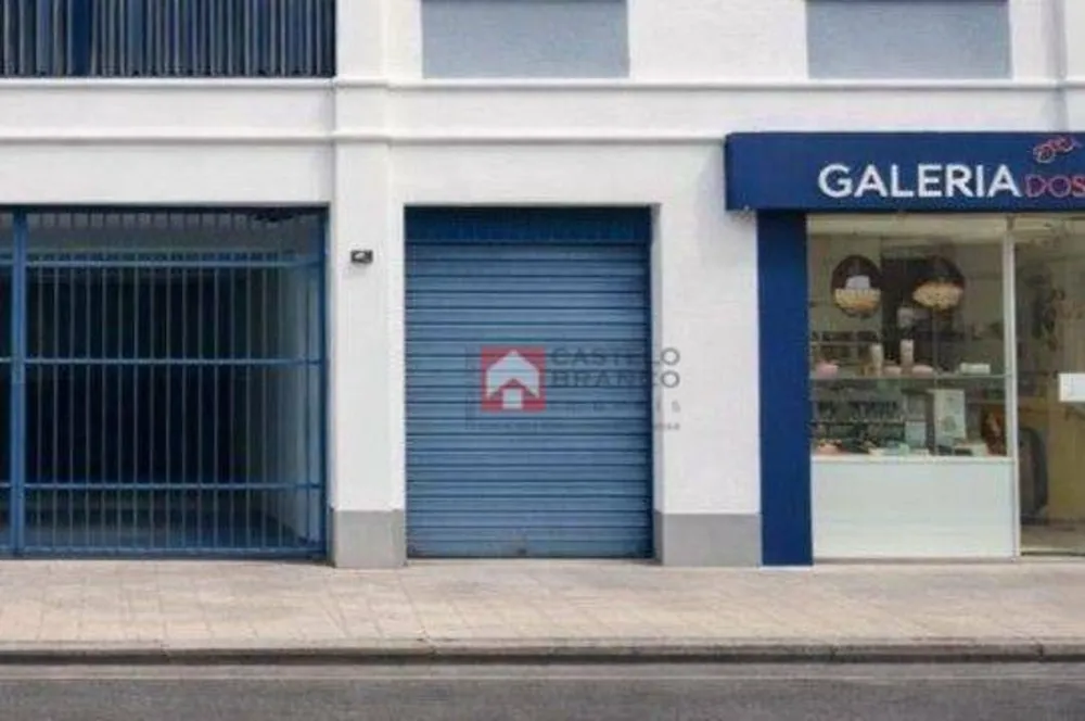Loja-Salão, 32 m² - Foto 5