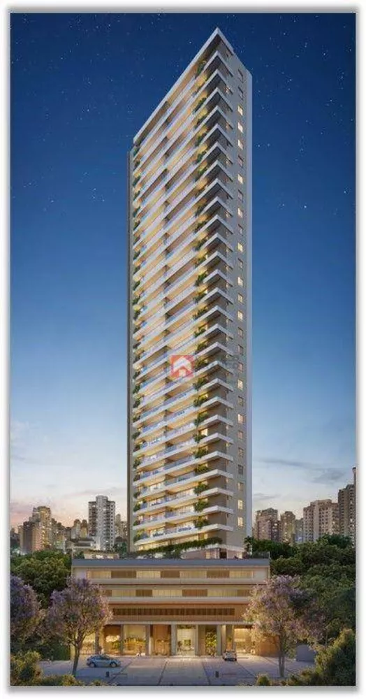 Apartamento, 4 quartos, 130 m² - Foto 2