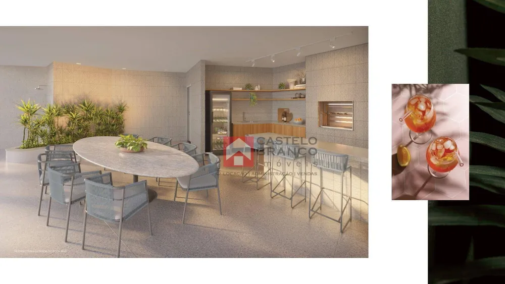 Apartamento, 4 quartos, 130 m² - Foto 7