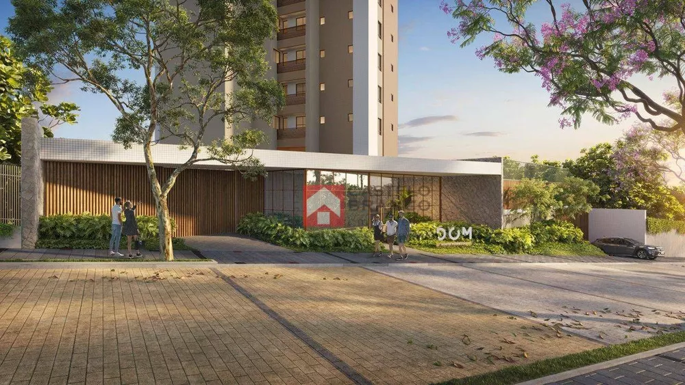 Apartamento, 4 quartos, 130 m² - Foto 4