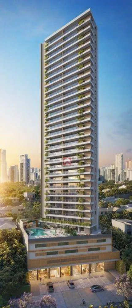 Apartamento, 4 quartos, 130 m² - Foto 13