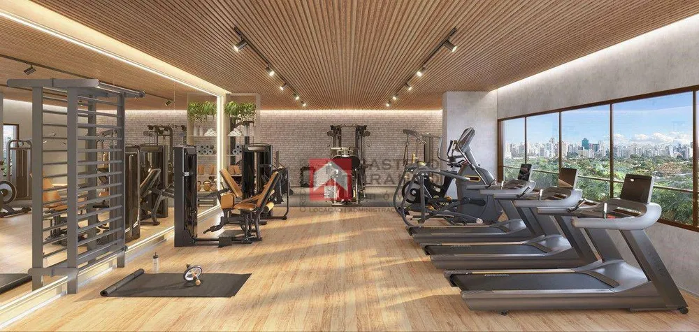 Apartamento, 4 quartos, 130 m² - Foto 10