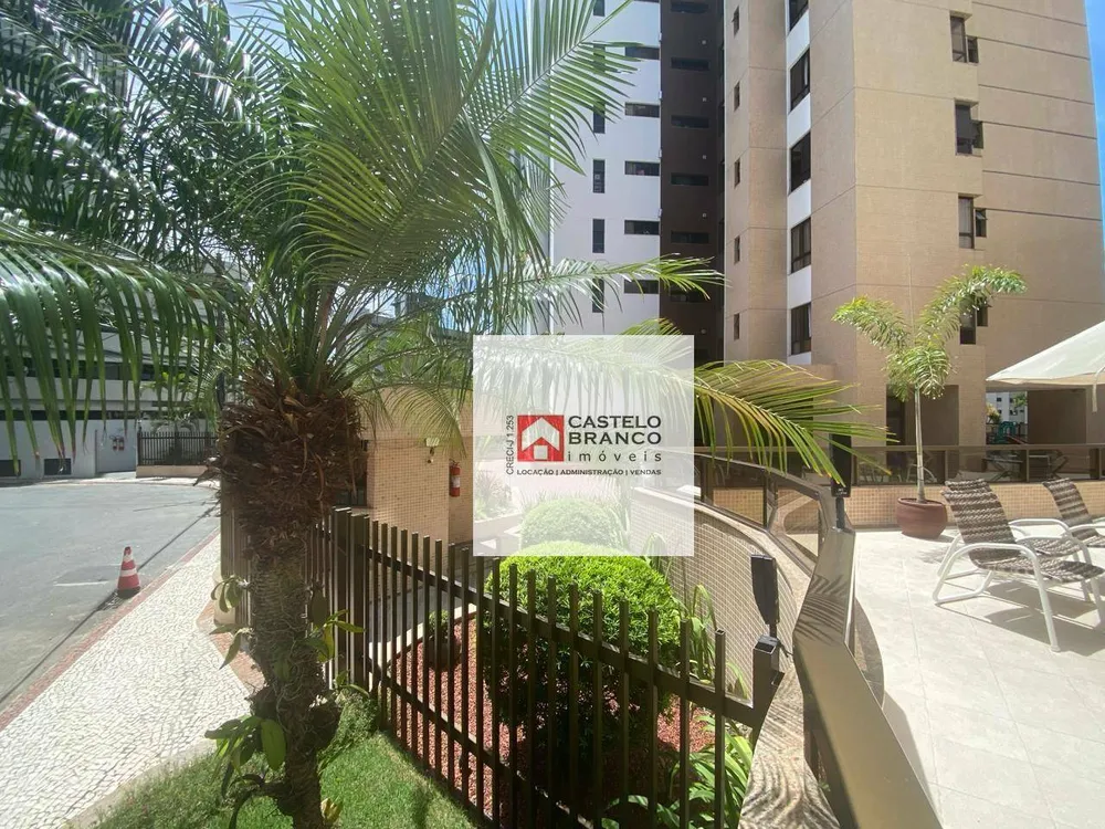Apartamento, 3 quartos, 158 m² - Foto 24
