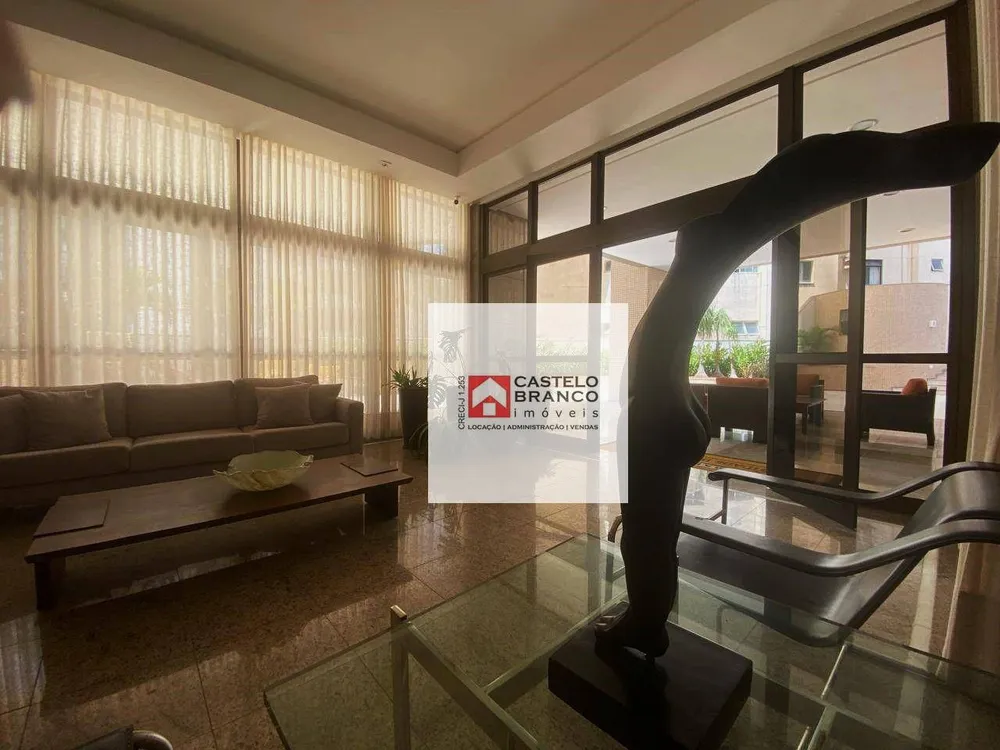 Apartamento, 3 quartos, 158 m² - Foto 16