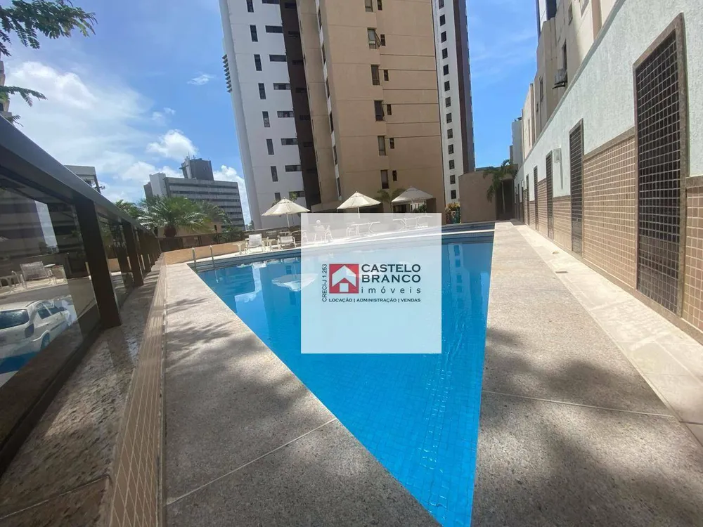Apartamento, 3 quartos, 158 m² - Foto 22
