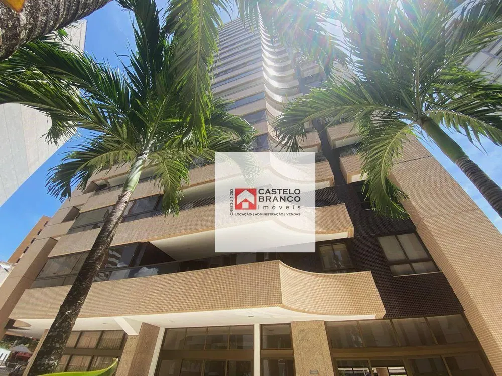 Apartamento, 3 quartos, 158 m² - Foto 17