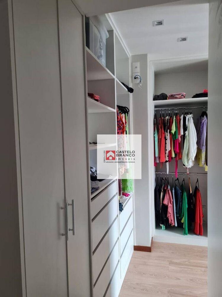 Apartamento, 3 quartos, 158 m² - Foto 10