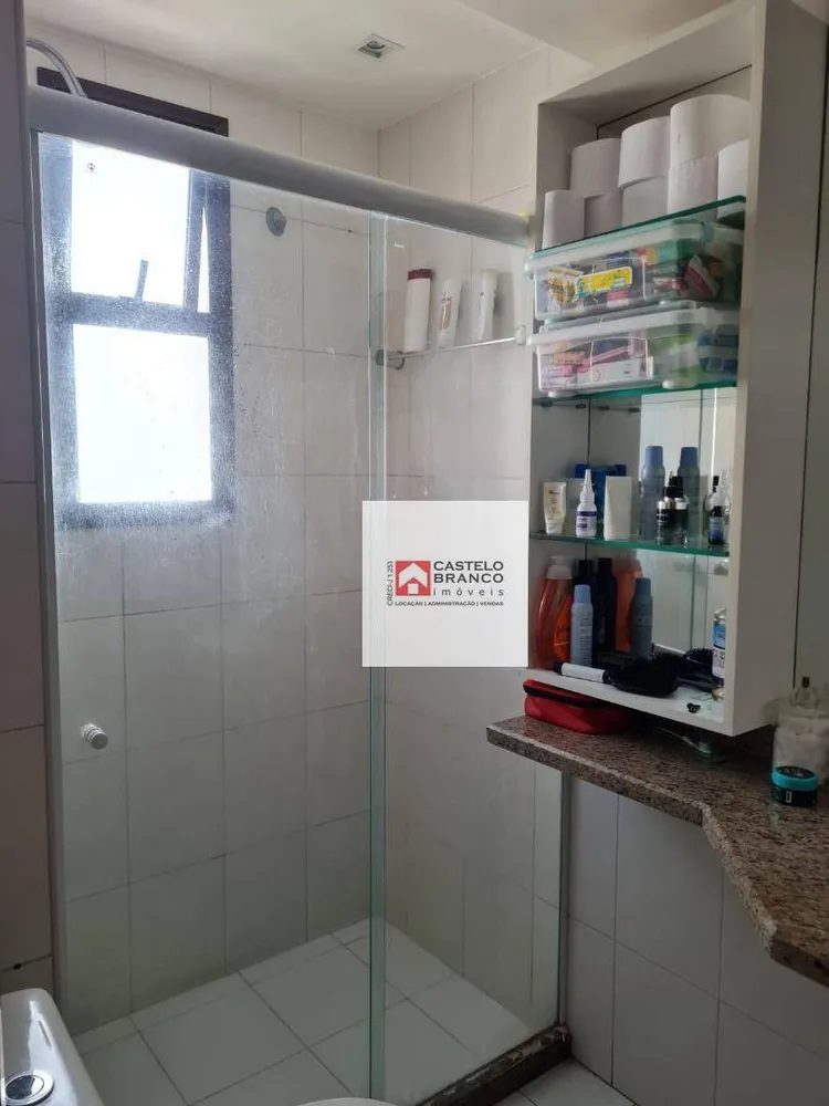 Apartamento, 3 quartos, 158 m² - Foto 8