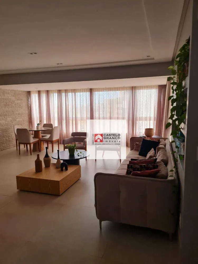 Apartamento, 3 quartos, 158 m² - Foto 3