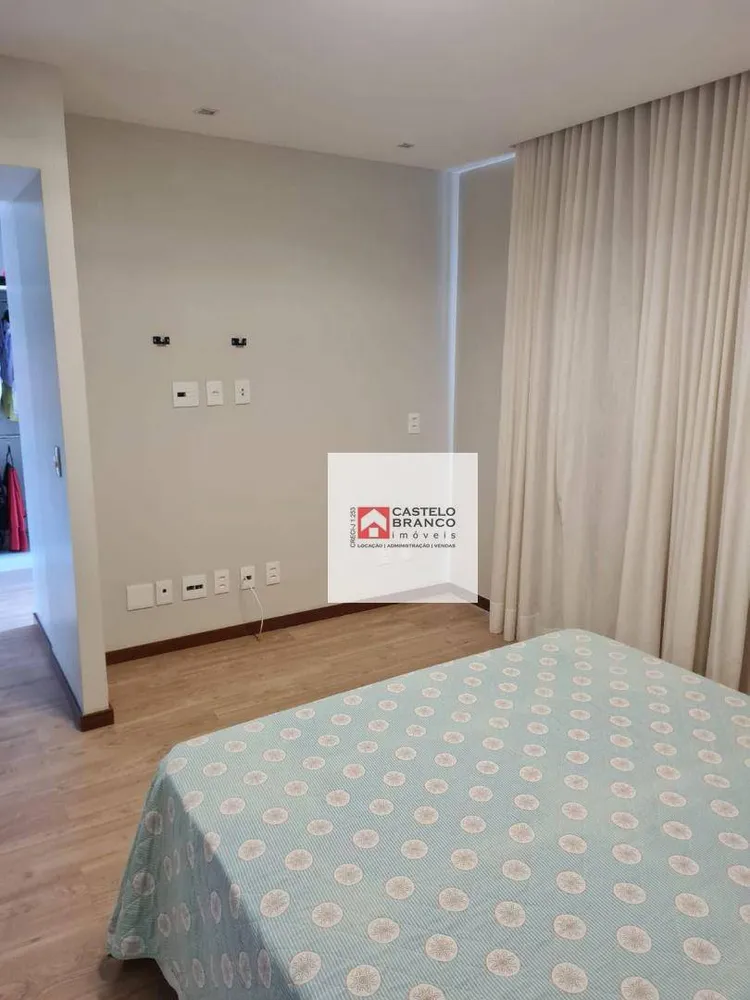 Apartamento, 3 quartos, 158 m² - Foto 9