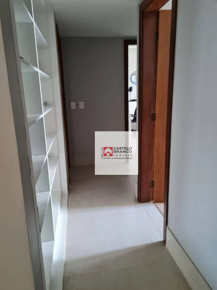 Apartamento, 3 quartos, 158 m² - Foto 5