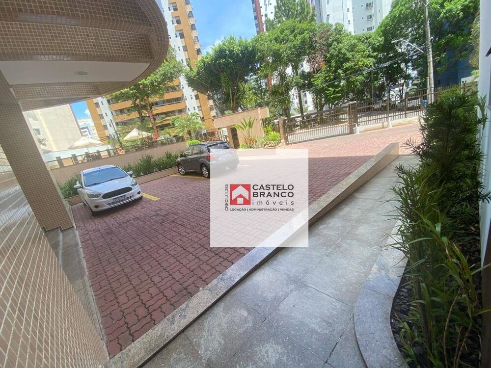Apartamento, 3 quartos, 158 m² - Foto 14