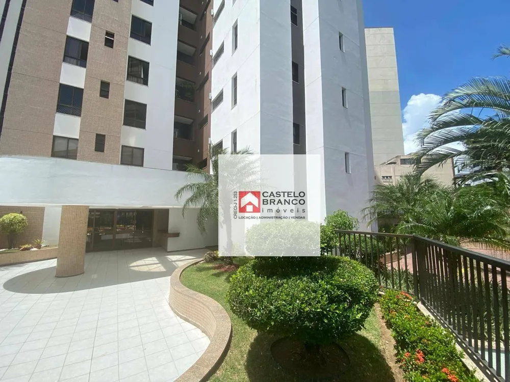 Apartamento, 3 quartos, 158 m² - Foto 20