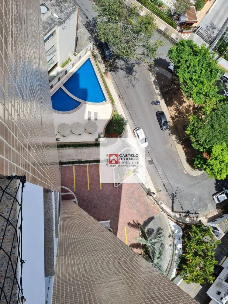Apartamento, 3 quartos, 158 m² - Foto 7