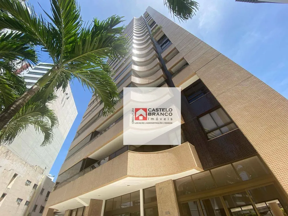 Apartamento, 3 quartos, 158 m² - Foto 12