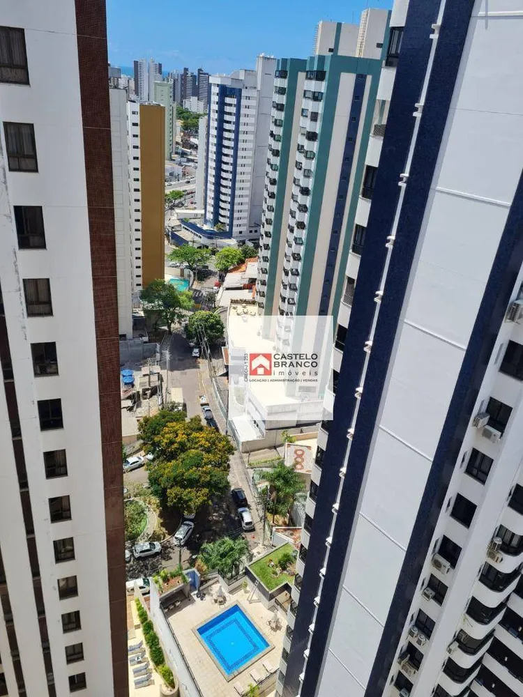 Apartamento, 3 quartos, 158 m² - Foto 4