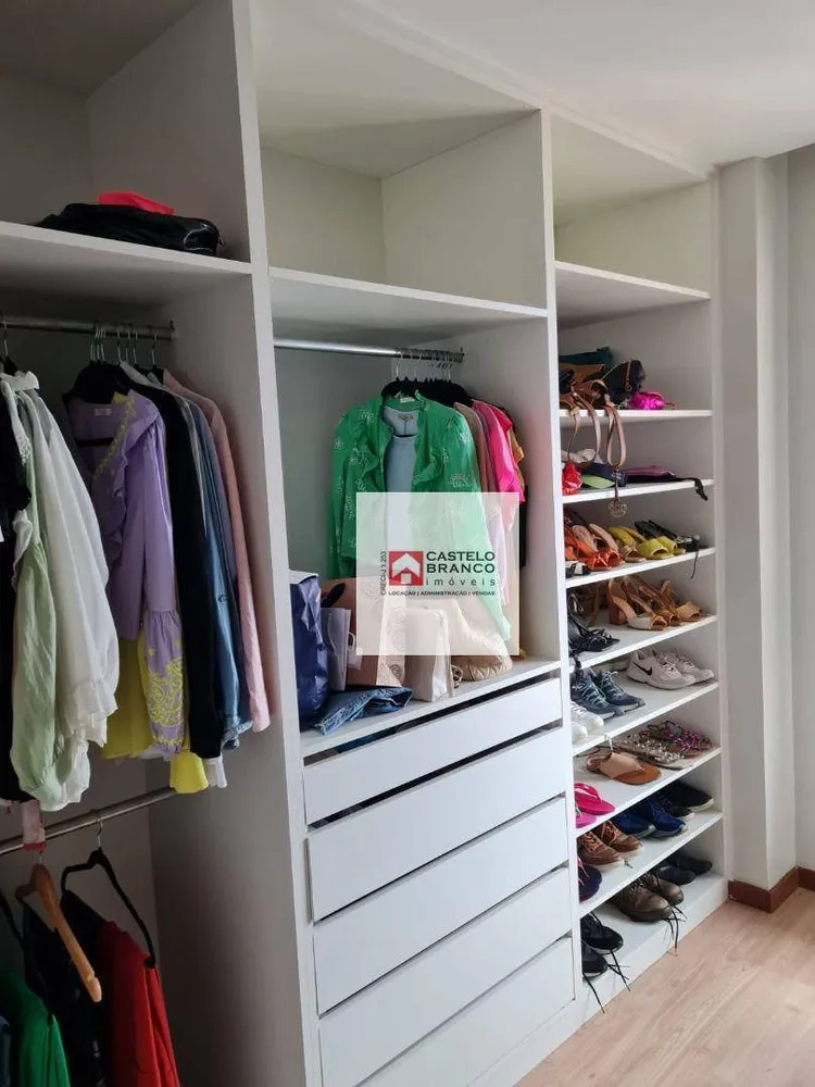 Apartamento, 3 quartos, 158 m² - Foto 11