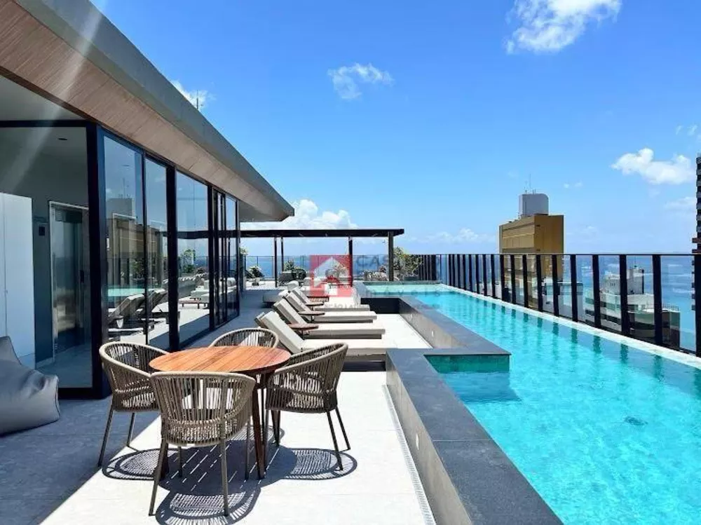 Sala-Conjunto, 46 m² - Foto 4