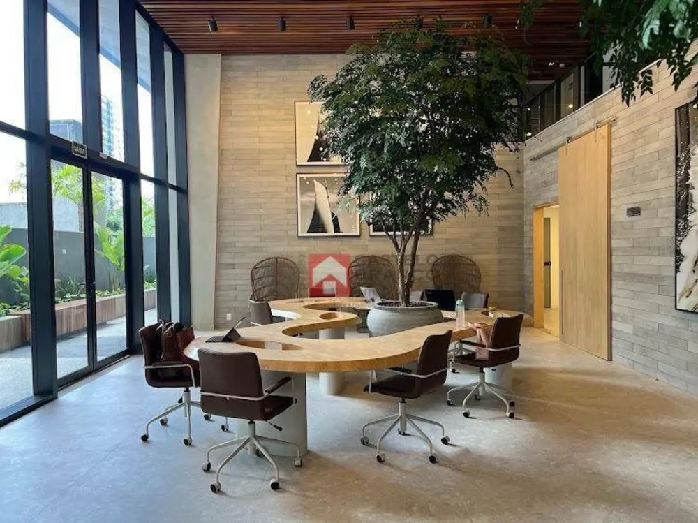 Sala-Conjunto, 46 m² - Foto 9