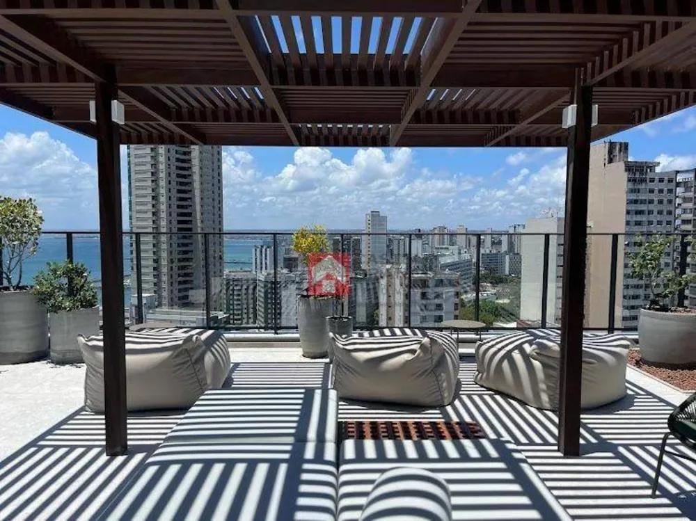 Sala-Conjunto, 46 m² - Foto 12