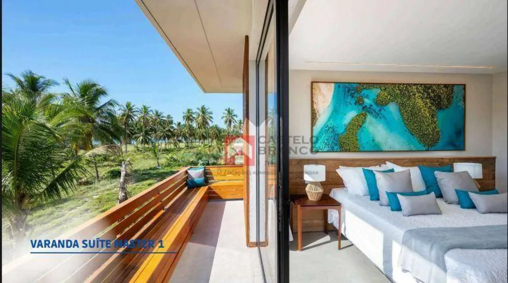 Casa de Condomínio, 8 quartos - Foto 11