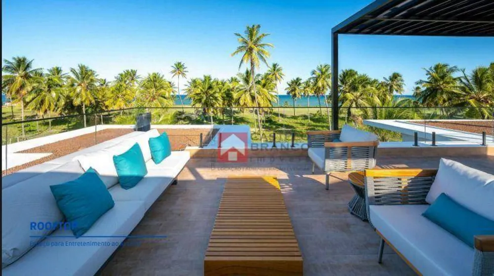 Casa de Condomínio, 8 quartos - Foto 5
