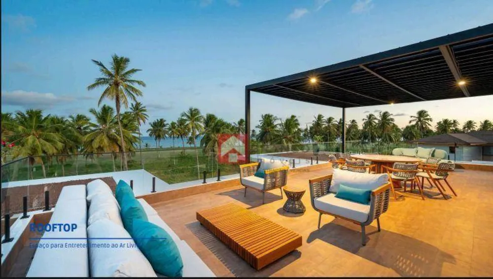 Casa de Condomínio, 8 quartos - Foto 4