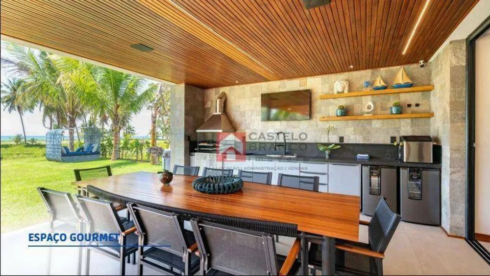 Casa de Condomínio, 8 quartos - Foto 6