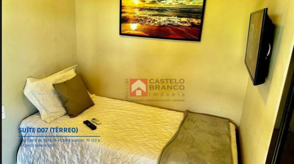 Casa de Condomínio, 8 quartos - Foto 14