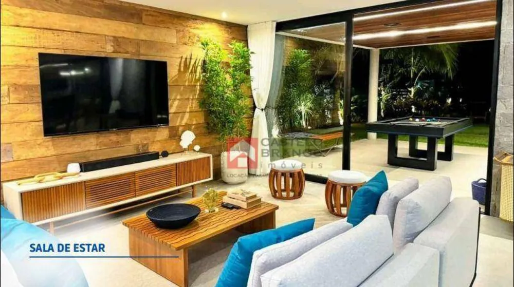 Casa de Condomínio, 8 quartos - Foto 9