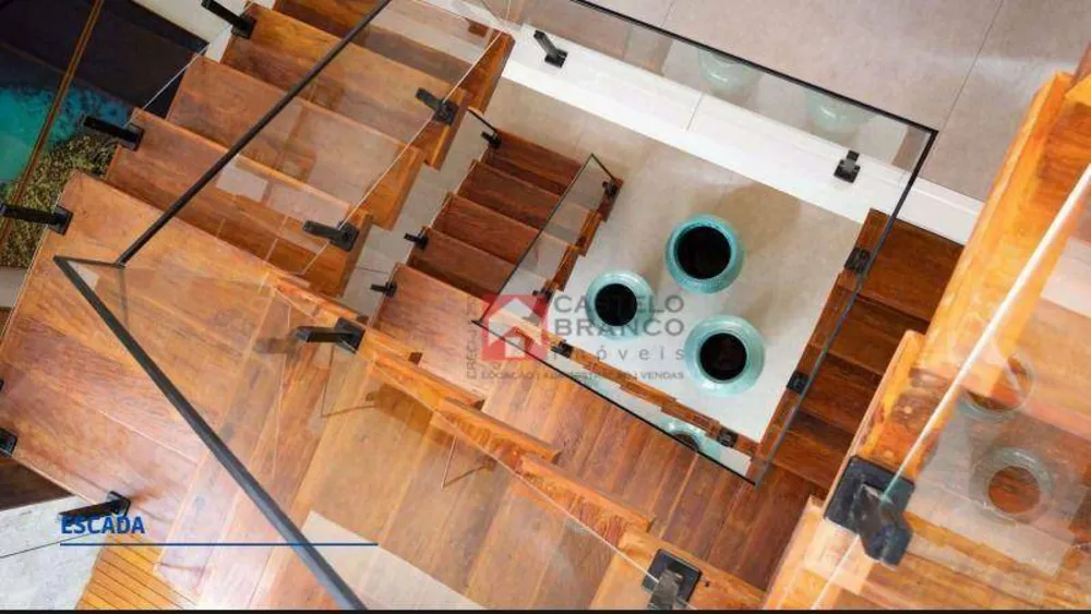 Casa de Condomínio, 8 quartos - Foto 10