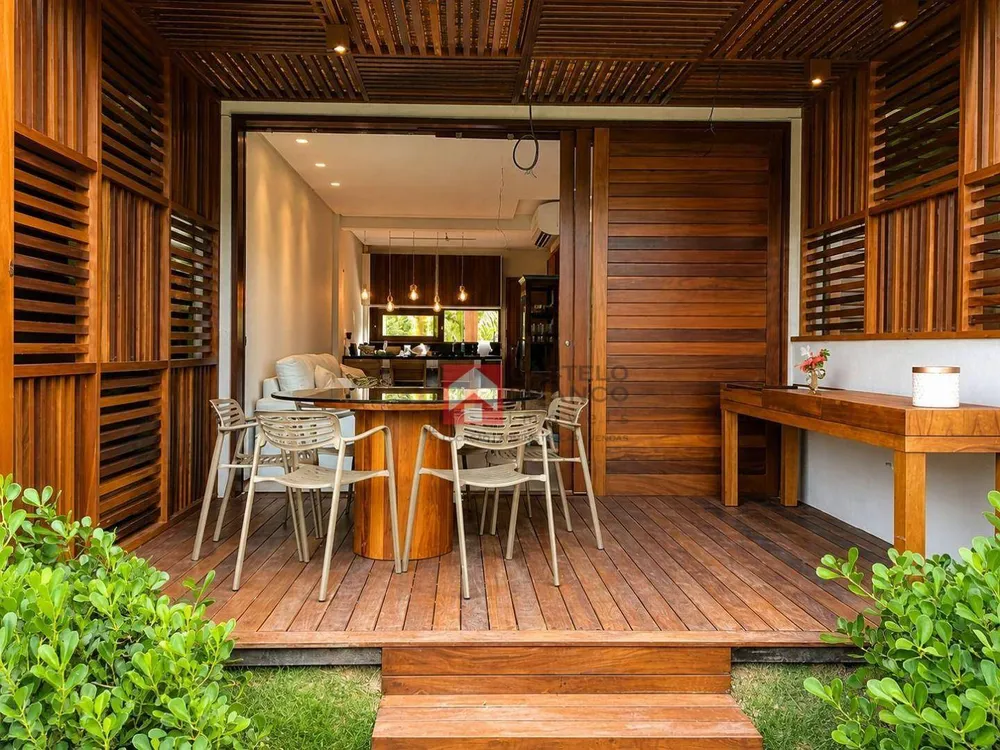 Apartamento, 3 quartos, 97 m² - Foto 2