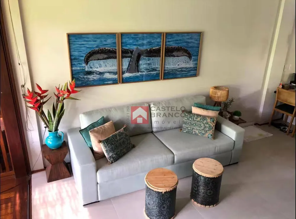 Apartamento, 3 quartos, 97 m² - Foto 5