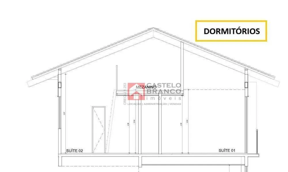 Apartamento, 3 quartos, 97 m² - Foto 10