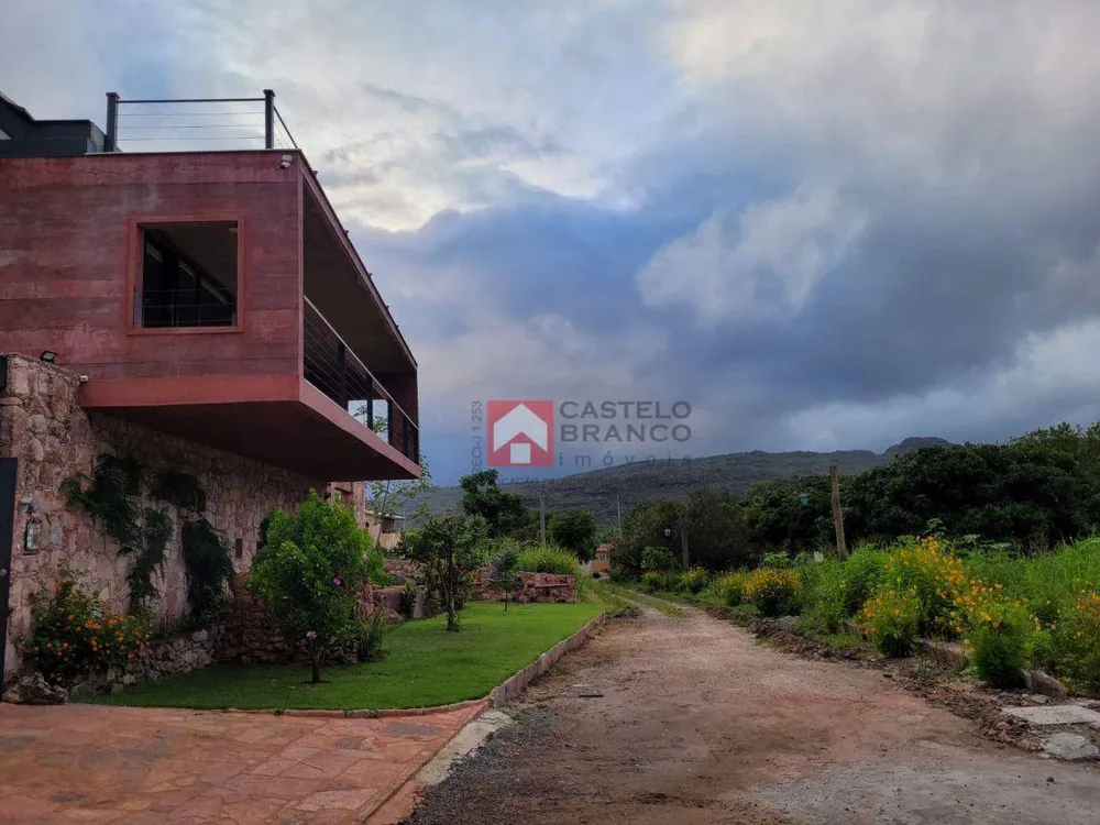 Casa, 4 quartos, 750 m² - Foto 4