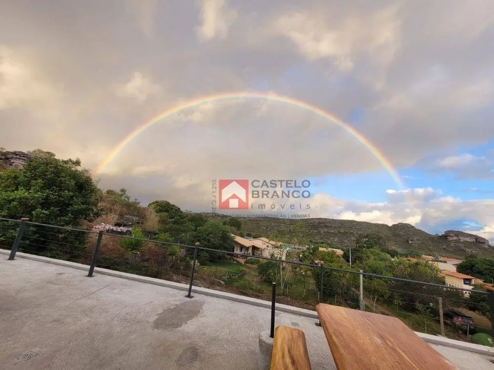 Casa, 4 quartos, 750 m² - Foto 8