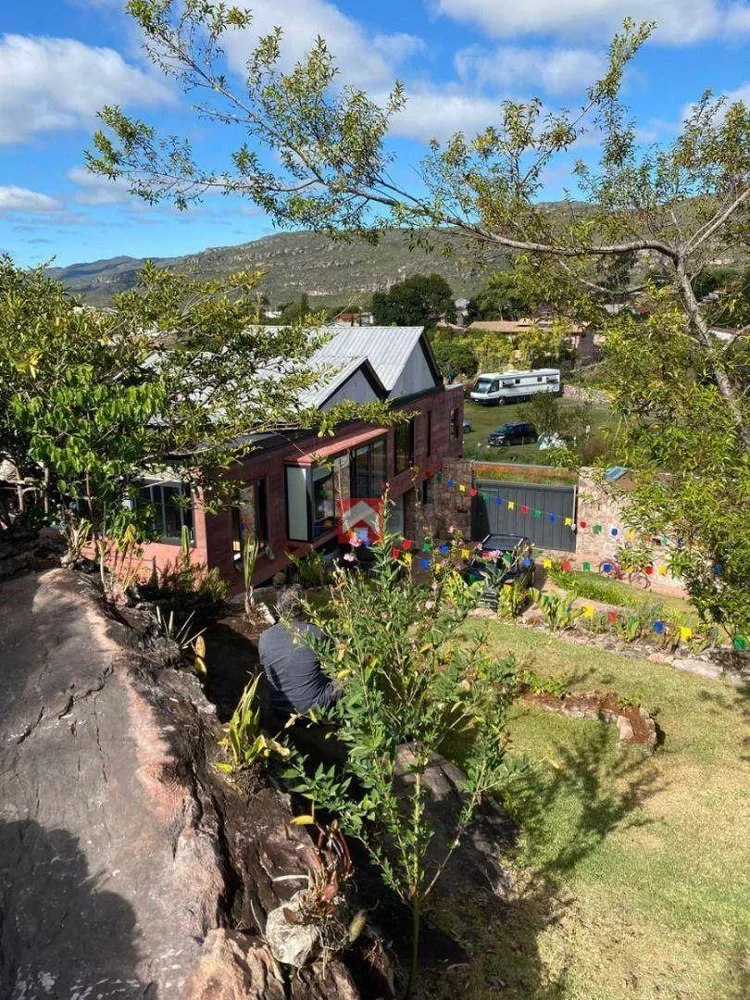 Casa, 4 quartos, 750 m² - Foto 1