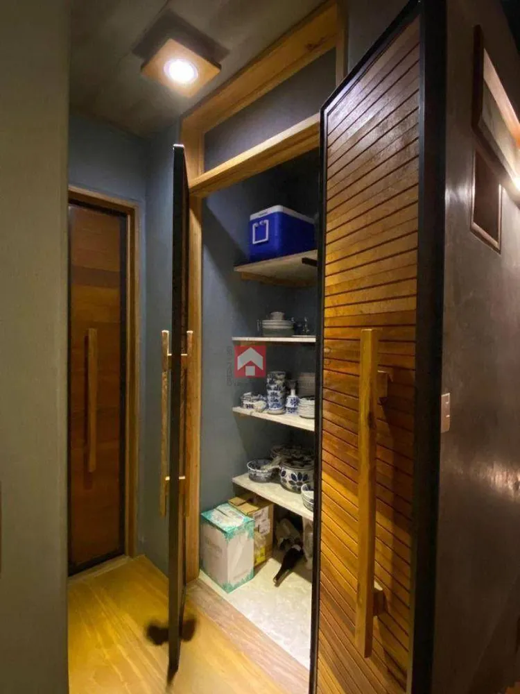 Casa, 4 quartos, 750 m² - Foto 11
