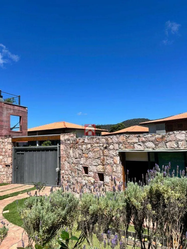 Casa, 4 quartos, 750 m² - Foto 5