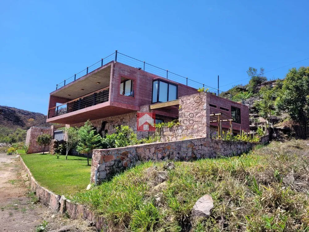 Casa, 4 quartos, 750 m² - Foto 2