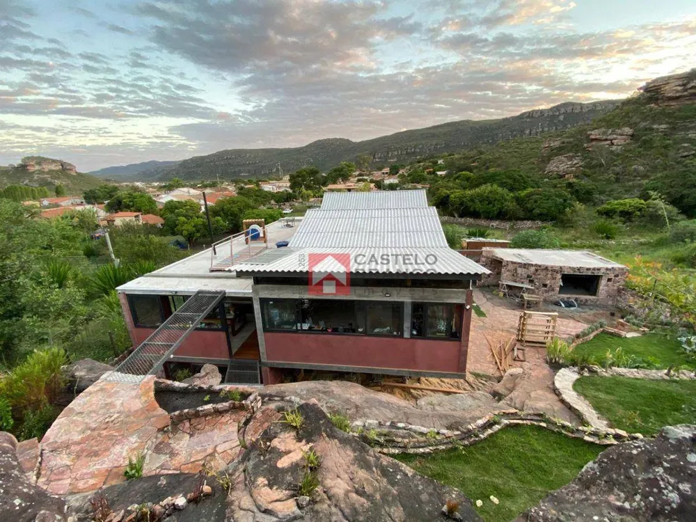 Casa, 4 quartos, 750 m² - Foto 2